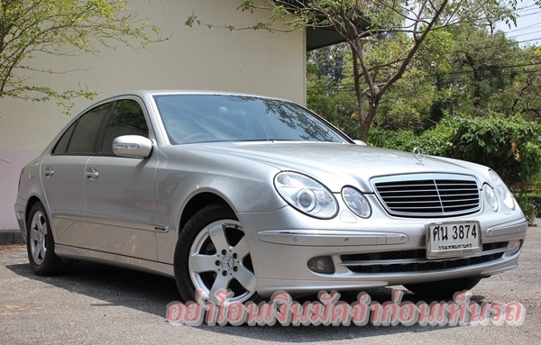 รถมือเดียว รุ่นAvantgarde บอดี้สวยเดิม ไม่เคยติดแก๊ส