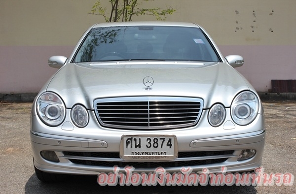 รถมือเดียว รุ่นAvantgarde บอดี้สวยเดิม ไม่เคยติดแก๊ส