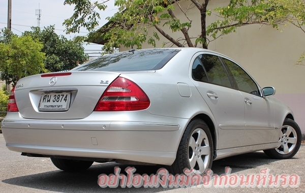 รถมือเดียว รุ่นAvantgarde บอดี้สวยเดิม ไม่เคยติดแก๊ส