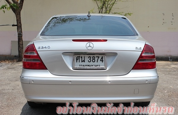 รถมือเดียว รุ่นAvantgarde บอดี้สวยเดิม ไม่เคยติดแก๊ส