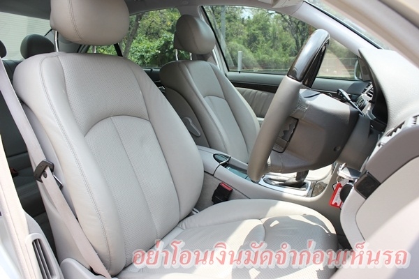 รถมือเดียว รุ่นAvantgarde บอดี้สวยเดิม ไม่เคยติดแก๊ส