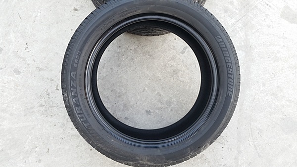 ขายยาง195/50/16 ปี 5013 BEIDGESTONE ER33 4 เส้น