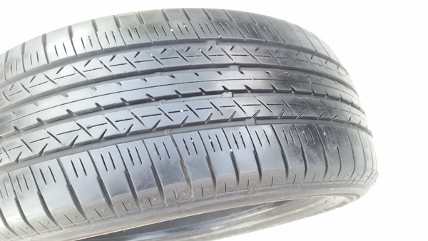 ขายยาง195/50/16 ปี 5013 BEIDGESTONE ER33 4 เส้น