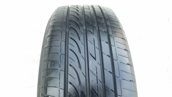 ขายยาง205/55/16 ปี 13 BRIDGESTONE GR90  4 เส้น