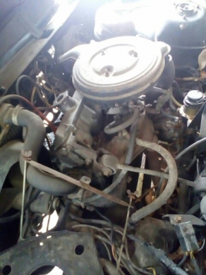 ขายเฟียต128 เดิมๆๆ