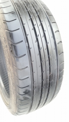 ขายยาง195/45/16 ปี 13/2เส้นปี14/2เส้น DUNLOP 4 เส้น ขายยาง195/45/16 ปี 13/2เส้นปี14/2เส้น DUNLOP 4 เส้น