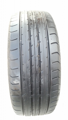 ขายยาง195/45/16 ปี 13/2เส้นปี14/2เส้น  DUNLOP  4 เส้น