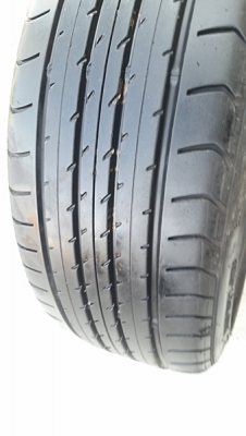 ขายยาง195/45/16 ปี 13/2เส้นปี14/2เส้น DUNLOP 4 เส้น ขายยาง195/45/16 ปี 13/2เส้นปี14/2เส้น DUNLOP 4 เส้น