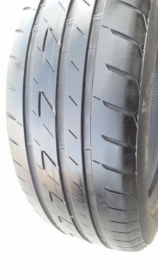 ขายยาง205/55/16 ปี 14 BRIDGESTONE EP200 4 เส้น