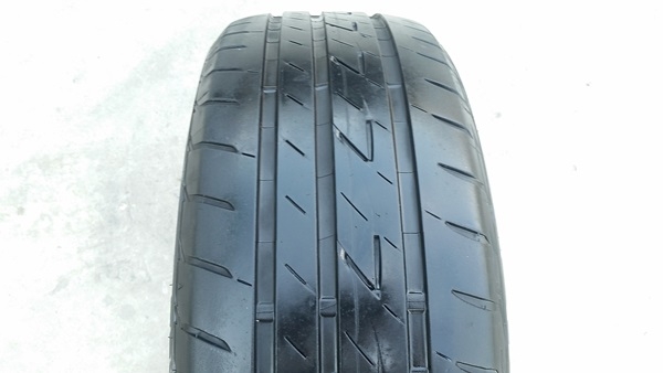 ขายยาง205/55/16 ปี 14 BRIDGESTONE EP200 4 เส้น