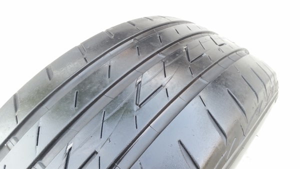 ขายยาง205/55/16 ปี 14 BRIDGESTONE EP200 4 เส้น