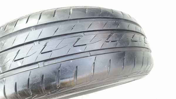 ขายยาง205/55/16 ปี 13 BRIDGESTONE EP200 4 เส้น