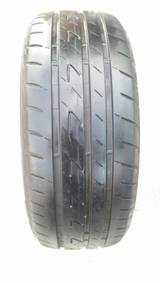 ขายยาง205/55/16 ปี 13 BRIDGESTONE EP200 4 เส้น