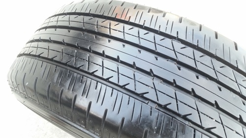 ขายยาง215/60/16 ปี 14 BEIDGESTONE ER33  4 เส้น