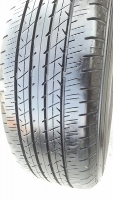 ขายยาง215/60/16 ปี 14 BEIDGESTONE ER33  4 เส้น