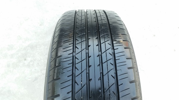 ขายยาง215/60/16 ปี 14 BEIDGESTONE ER33  4 เส้น