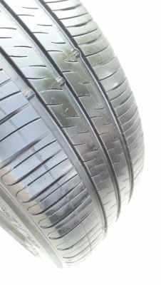 ขายยาง205/55/16 ปี 3114  MICHERLIN XM2 4 เส้น