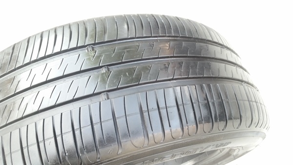 ขายยาง205/55/16 ปี 3114  MICHERLIN XM2 4 เส้น