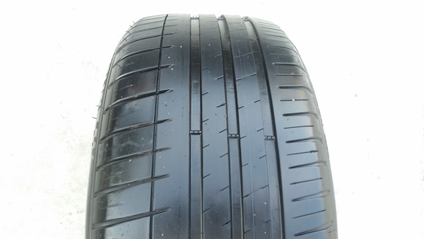 ขายยาง205/50/16 ปี 3913 MICHERLIN SPORT3 4 เส้น