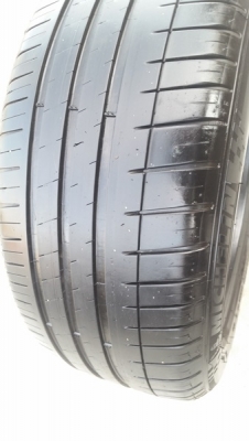 ขายยาง205/50/16 ปี 3913 MICHERLIN SPORT3 4 เส้น