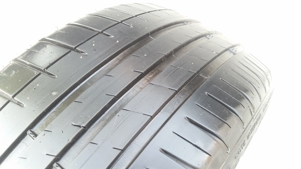 ขายยาง205/50/16 ปี 3913 MICHERLIN SPORT3 4 เส้น