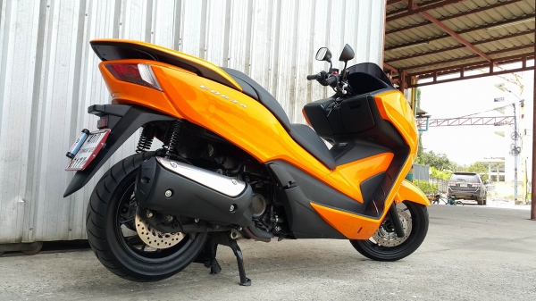 Forza300 2015 วิ่ง 1000 กิโลแท้เชคศูนย์ได้ พร้อมใช้ ราคาไม่แพง ต่อรองได้ Forza300 2015 วิ่ง 1000 กิโลแท้เชคศูนย์ได้ พร้อมใช้ ราคาไม่แพง ต่อรองได้