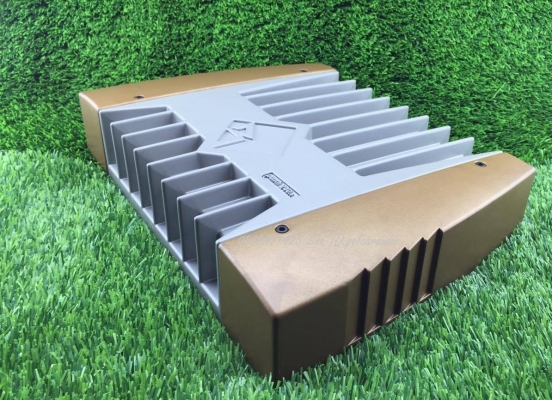 Rockford Fosgate 240.4 Punch