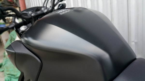 CB650F 2014 สภาพเลี่ยมๆ 2000 กิโลแท้ พร้อมใช้มีประกัน ไม่แพง ต่อรองได้ครับ