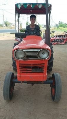 ขายคูโบต้าL2200ราคา38000บาทเตาเปล่ว พร้อมใช้งานสายๆครับสนใจ โทร0813655997 อำพร พาเจริญ ต วังบัว อ คลองขลุง จ กำแพงเพชร