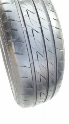 ขายยาง215/60/16 ปี 13 BRIDGESTONE EP200 4 เส้น