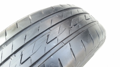ขายยาง215/60/16 ปี 13 BRIDGESTONE EP200 4 เส้น