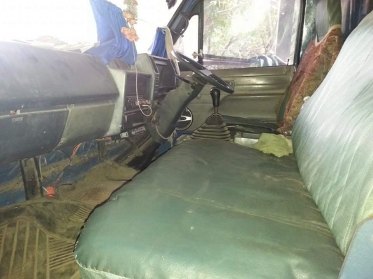 ขายรถ6ล้อโดยสาร NPR115แรง เกียร์สั้น ยาว5เมตร หลังคากระจกสวย สภาพพร้อมใช้งาน เอกสารพร้อมโอน สนใจโทร 090-8588220คุณนะ 093-3258446คุณบิว หรือเข้าดูสินค้าอื่นๆได้ที่ www.truck.in.th/498 หรือเพจFacebook ณรงค์ ซื้อขายรถมือสอง (เว็บไซต์ส่วนตัว) หรือFacebook คุณ