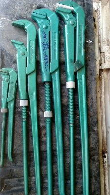 ขายคอม้าDOWIDAT Made in Germany. ขนาดปากจับ4"งานใหม่เก่าเก็บ ขายคอม้าDOWIDAT Made in Germany. ขนาดปากจับ4"งานใหม่เก่าเก็บ