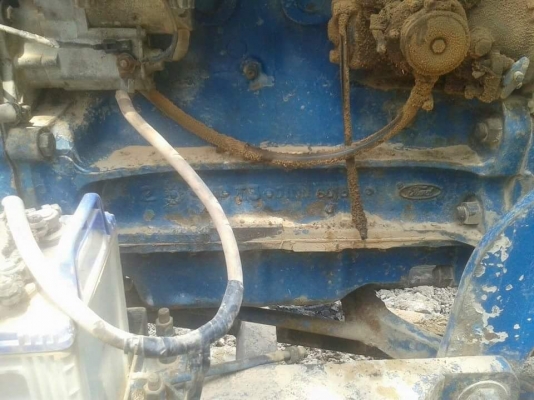 ขายรถไถ FORD 6600 อุปกรณ์ดันหน้า ผานหลัง ยางดี เครื่องดี สภาพพร้อมใช้งาน เอกสารพร้อมโอน สนใจโทร 090-8588220คุณนะ 093-3258446คุณบิว หรือเข้าดูสินค้าอื่นๆได้ที่ www.truck.in.th/498 หรือเพจFacebook ณรงค์ ซื้อขายรถมือสอง (เว็บไซต์ส่วนตัว) หรือFacebook คุณนะ ร