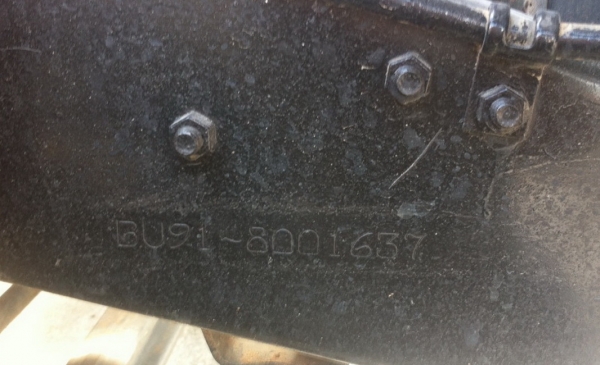 DYNA 6ล้อ โตโยต้า ไดน่า 115 แรง