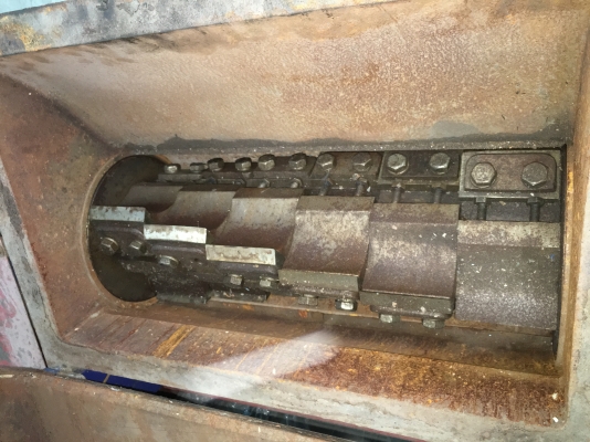 ขายเครื่องบดพลาสติกพร้อมอุปกรณ์ครบชุด ประกอบด้วย เครื่องล้าง,เครื่องปั่นแห้ง,เครื่องลับมีด