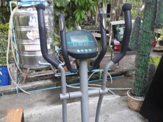 เครื่องออกกไลัง