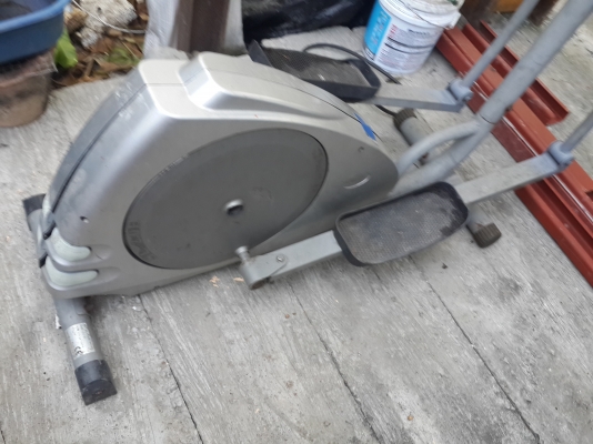 เครื่องออกกไลัง เครื่องออกกไลัง