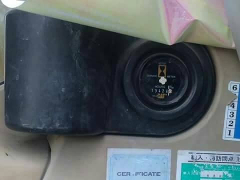 ขาย CAT 320 C ญี่ปุ่น สภาพสวยพร้อมใช้ ราคาต่อรองได้ ติดต่อได้ที่คุณ อ๊อฟ พิจิตร 086-737-9991