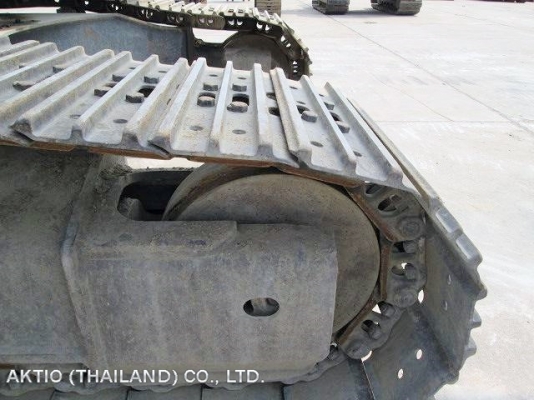 ขายรถขุด KOMATSU PC200-8