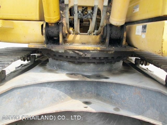 ขายรถขุด KOMATSU PC200-8
