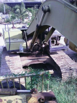 ขาย KOBELCO SK200-3 สภาพสวยพร้อมใช้ ราคาต่อรองได้ ติดต่อได้ที่คุณ อ๊อฟ พิจิตร 086-737-9991 ขาย KOBELCO SK200-3 สภาพสวยพร้อมใช้ ราคาต่อรองได้ ติดต่อได้ที่คุณ อ๊อฟ พิจิตร 086-737-9991