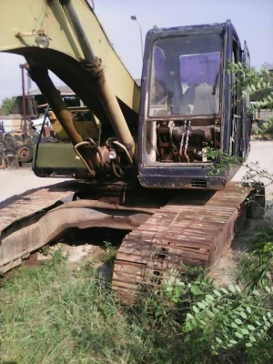 ขาย KOBELCO SK200-3 สภาพสวยพร้อมใช้ ราคาต่อรองได้ ติดต่อได้ที่คุณ อ๊อฟ พิจิตร 086-737-9991 ขาย KOBELCO SK200-3 สภาพสวยพร้อมใช้ ราคาต่อรองได้ ติดต่อได้ที่คุณ อ๊อฟ พิจิตร 086-737-9991