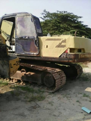 ขาย KOBELCO SK200-3 สภาพสวยพร้อมใช้ ราคาต่อรองได้ ติดต่อได้ที่คุณ อ๊อฟ พิจิตร 086-737-9991 ขาย KOBELCO SK200-3 สภาพสวยพร้อมใช้ ราคาต่อรองได้ ติดต่อได้ที่คุณ อ๊อฟ พิจิตร 086-737-9991