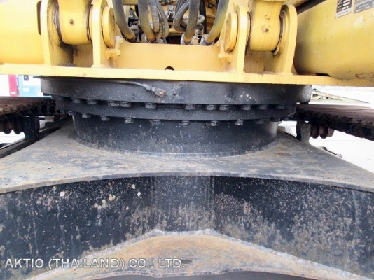 ขายรถขุด KOMATSU PC200-8N1