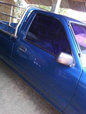 ขายไมตี้ปี36ตอนเดียว  เอกสารพร้อมโอน