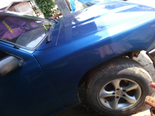 ขายไมตี้ปี36ตอนเดียว  เอกสารพร้อมโอน