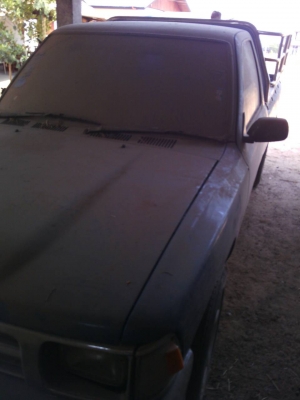 ขายไมตี้ปี36ตอนเดียว  เอกสารพร้อมโอน