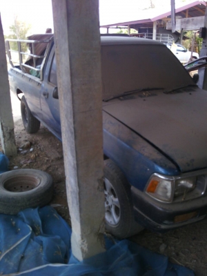 ขายไมตี้ปี36ตอนเดียว  เอกสารพร้อมโอน