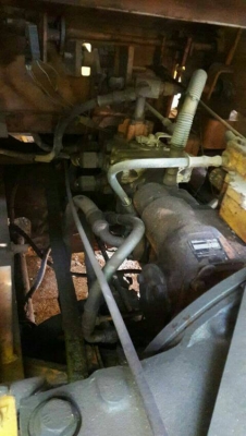 ขายรถบด SAKAI SV500TF เปลือกเดียว สองเพลา สภาพสวยพร้อมใช้ ติดต่อ คุณอ๊อฟ พิจิตร 086-737-9991 ขายรถบด SAKAI SV500TF เปลือกเดียว สองเพลา สภาพสวยพร้อมใช้ ติดต่อ คุณอ๊อฟ พิจิตร 086-737-9991